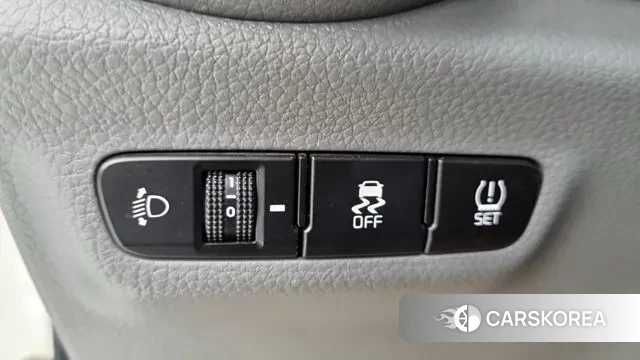 Kia Morning Urban (JA) 2021 Белый из Кореи, фото 3