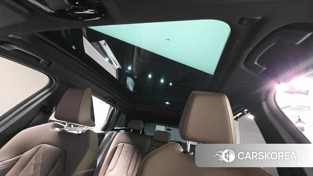BMW X3 (G45) 2025 Белый из Кореи, фото 3