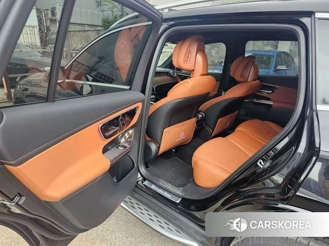 Mercedes-Benz GLC id 4236523 из Китая 3