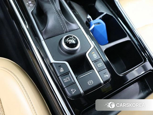 Kia Sorento 4th Generation 2020 Белый из Кореи, фото 3