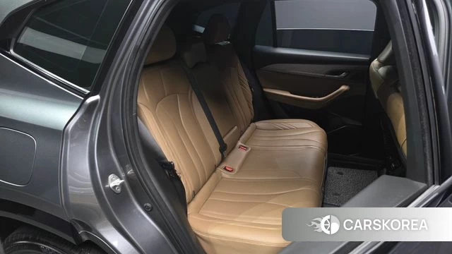 Renault Korea (Samsung) Grand Coleos 2025 Серый из Кореи, фото 3