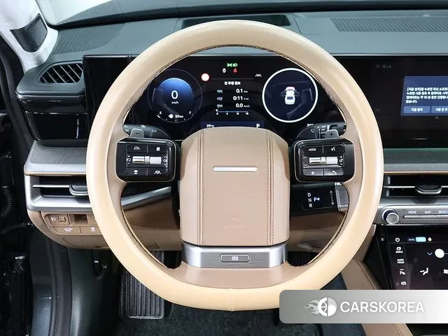 Hyundai Grandeur (GN7) 2023 Серый из Кореи, фото 3