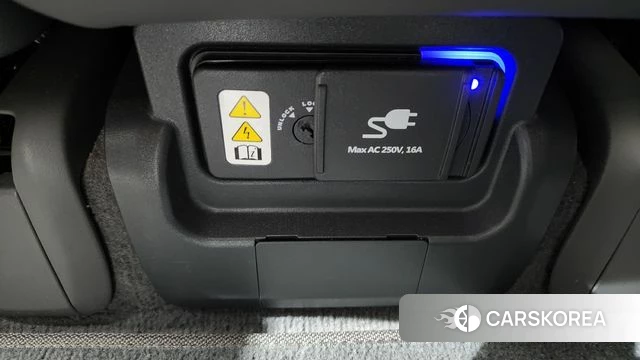 Hyundai Ionic 5 2024 Белый из Кореи, фото 3