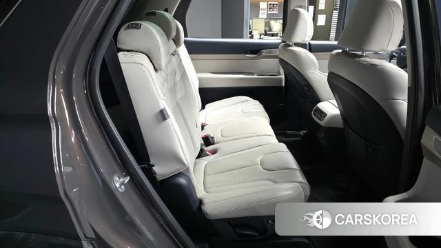 Hyundai Palisade 2019 Коричневый из Кореи, фото 3