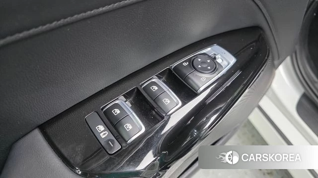 Kia K5 3rd generation 2021 Белый из Кореи, фото 3