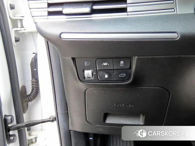 Hyundai The New Grandeur IG 2019 Белый из Кореи, фото 3