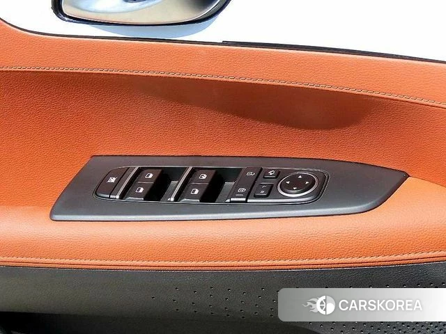 Kia The New K3 2nd generation 2022 Синий из Кореи, фото 3