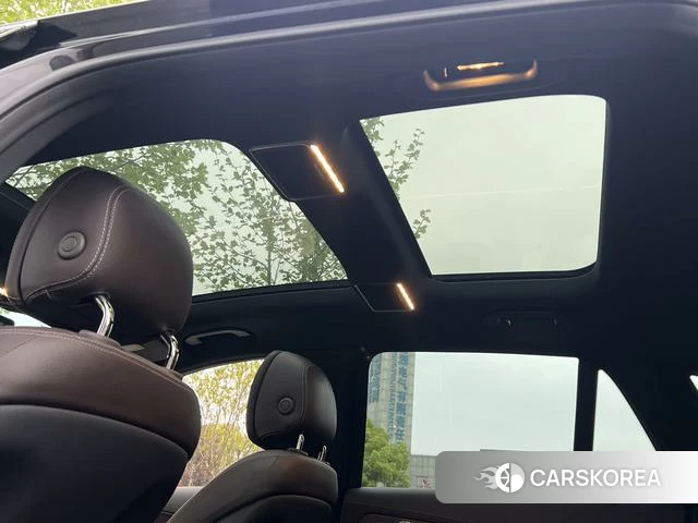 Mercedes-Benz GLC id 4209880 из Китая 3