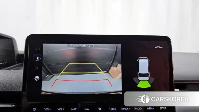 Hyundai Staria 2022 Серый из Кореи, фото 3