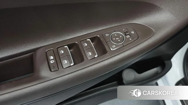 Hyundai The New Grandeur IG 2022 Белый из Кореи, фото 3