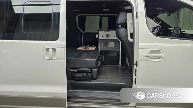 Hyundai The New Grand Starex 2020 Белый из Кореи, фото 3