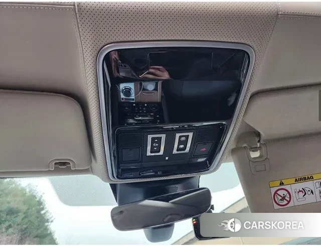 Land Rover Range Rover 4th Generation 2020 Белый из Кореи, фото 3