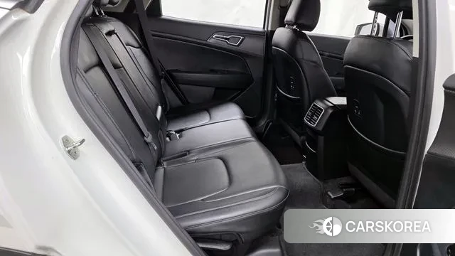 Kia Sportage 5th Generation 2021 Белый из Кореи, фото 3
