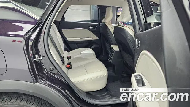 Renault Korea (Samsung) Capture id 2784052 из Кореи 3