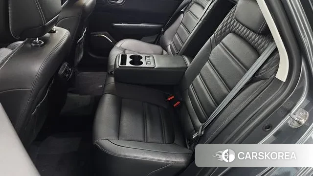 Renault Korea (Samsung) The New SM6 2021 Серый из Кореи, фото 3