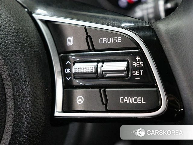 Kia Seltos 2021 Серый из Кореи, фото 3