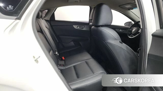Kia Come New K3 2019 Белый из Кореи, фото 2