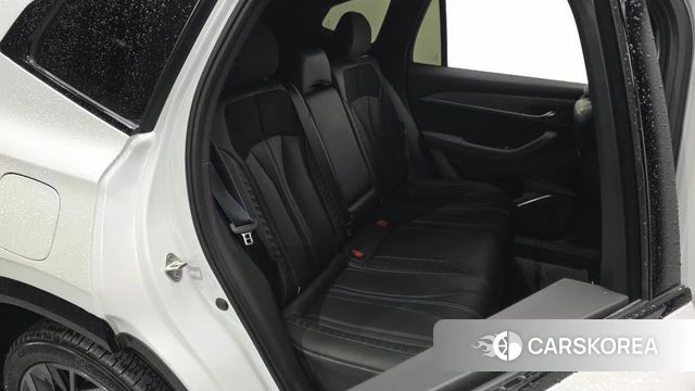 Renault Korea (Samsung) Grand Coleos 2025 Белый из Кореи, фото 3