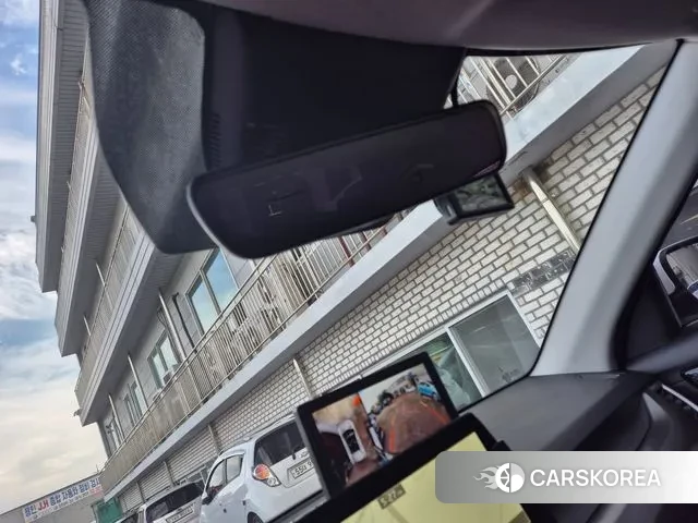 Kia Seltos 2020 Белый из Кореи, фото 3