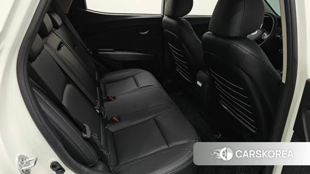 Ssangyong The New Tivoli 2025 Белый из Кореи, фото 3
