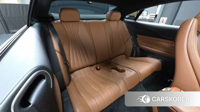 Mercedes-Benz E-Class W213 2019 Черный из Кореи, фото 3