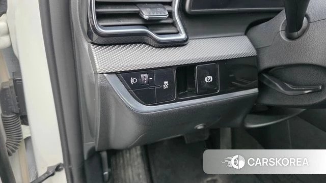 Kia Sportage 5th Generation 2022 Белый из Кореи, фото 3
