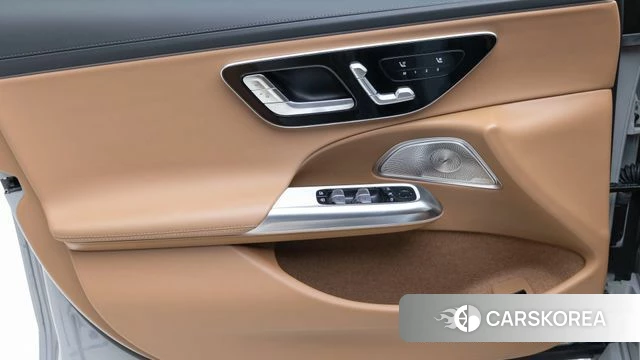 Mercedes-Benz E-Class W214 2026 Серый из Кореи, фото 3