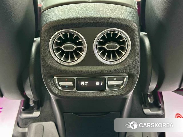 Mercedes-Benz G-class 2025 Синий из Китая, фото 3