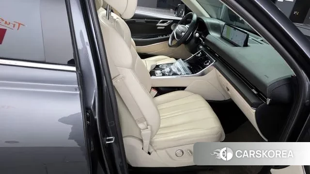 Genesis GV80 2020 Серый из Кореи, фото 3