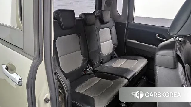 Kia The New Ray 2020 Жемчужный цвет из Кореи, фото 3