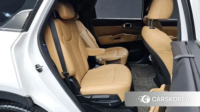 Kia Sorento 4th Generation 2022 Белый из Кореи, фото 3