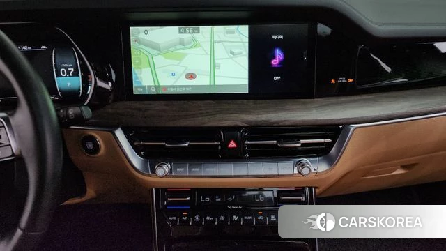 Kia Mohave Master 2020 Черный из Кореи, фото 3