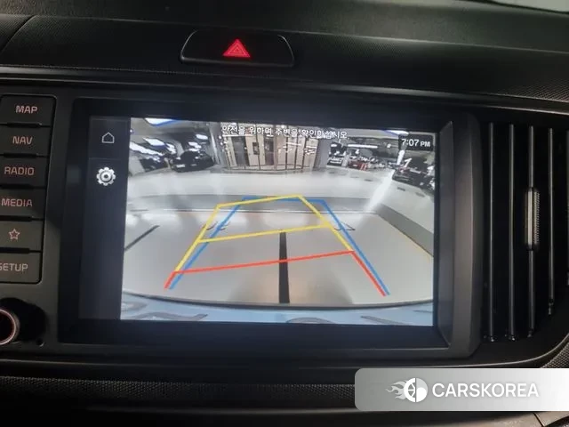 Kia The New Kia Ray EV 2025 Белый из Кореи, фото 3