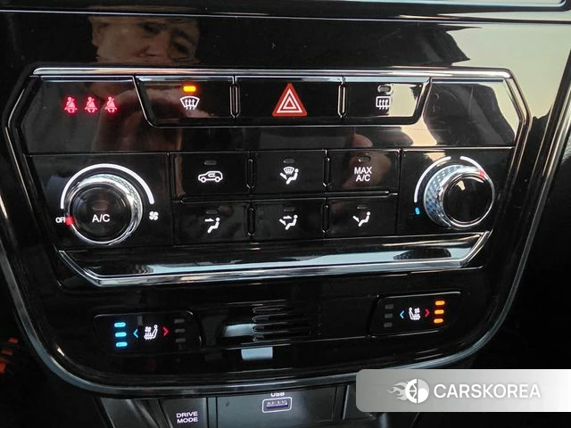 Ssangyong Berry New Tivoli 2021 Синий из Кореи, фото 3