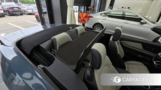 Ford Mustang 7th Generation id 2889021 из Кореи 3