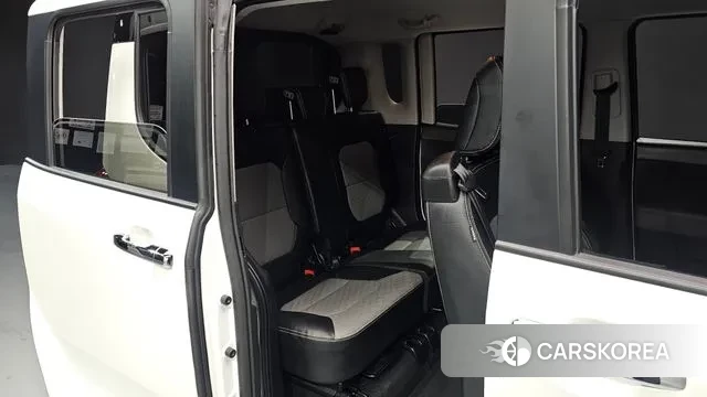 Kia The New Ray 2020 Белый из Кореи, фото 3