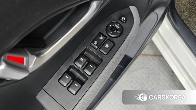 Kia The New Kia Ray 2024 Жемчужный цвет из Кореи, фото 3