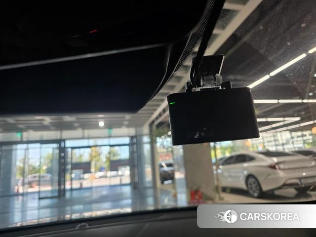 Kia The New K5 3rd generation 2023 Серебристо-серый из Кореи, фото 3