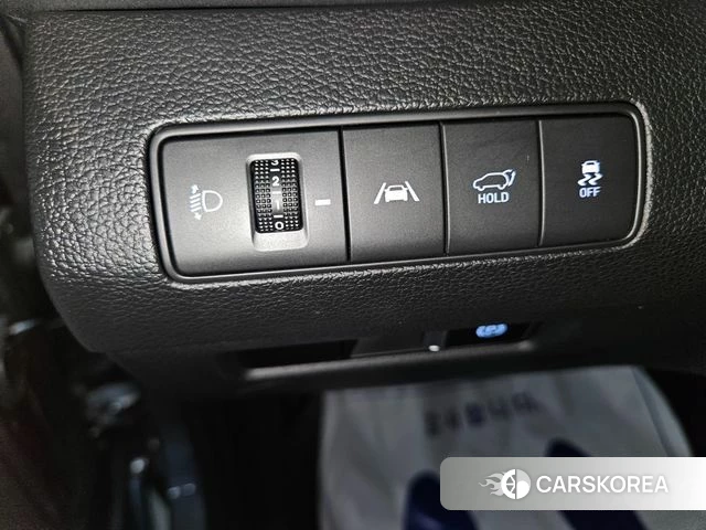 Hyundai The New Santa Fe id 4444132 из Кореи 3