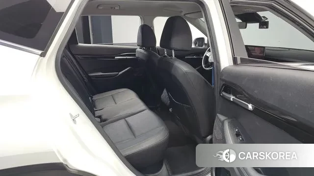 Kia Seltos id 3488638 из Кореи 3