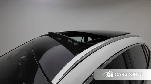 Mercedes-Benz GLA - Class H247 2025 Белый из Кореи, фото 3