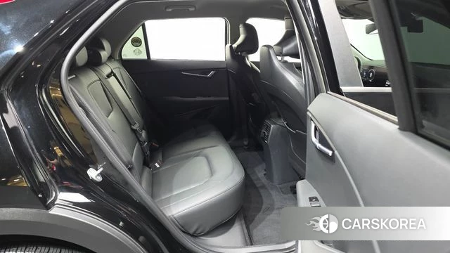 Kia Di All New Niro EV 2023 Черный из Кореи, фото 3