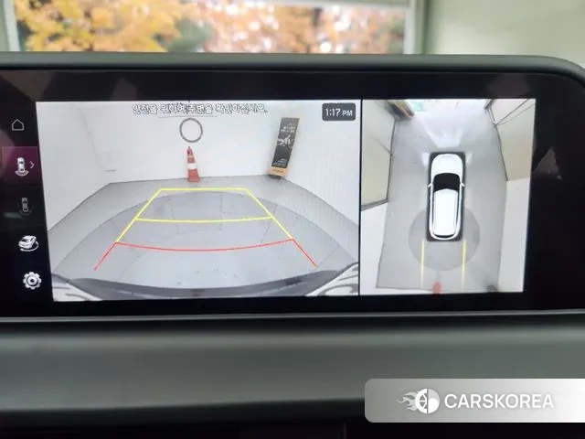 Kia The New Seltos 2023 Серый из Кореи, фото 3