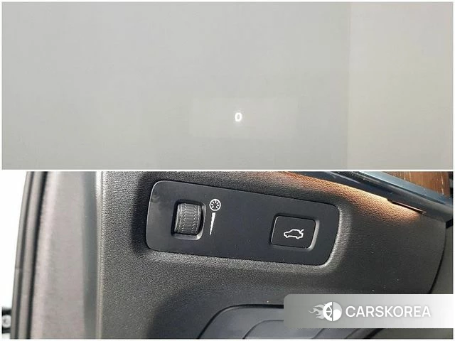 Volvo S90 2022 Белый из Кореи, фото 3