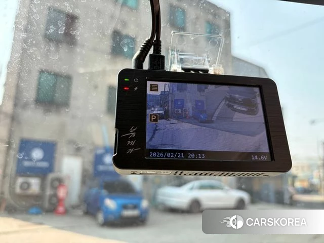 Kia The New Kia Ray 2022 Жемчужный цвет из Кореи, фото 3