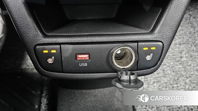 Kia The New Ray 2021 Белый из Кореи, фото 3