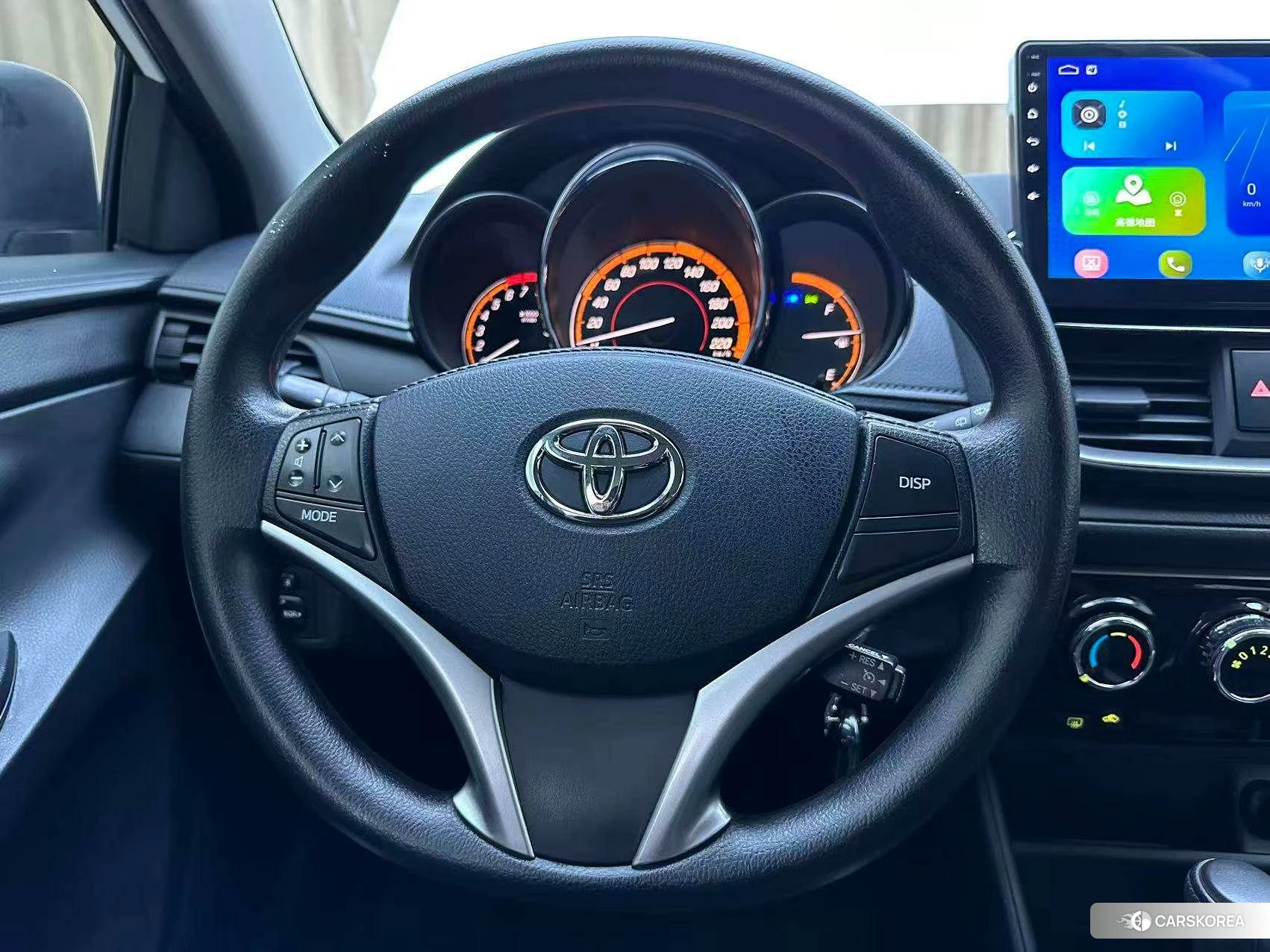 Toyota YARIS L Zhixuan 2021 Белый из Китая, фото 3