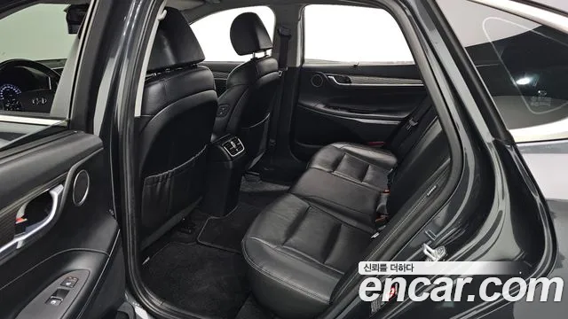 Hyundai Grandeur IG id 2505353 из Кореи 3