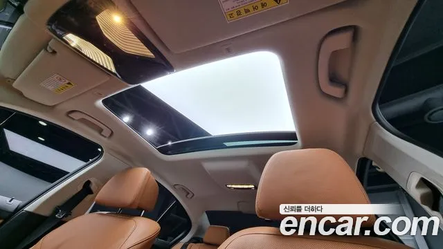 BMW 5 Series (G30) id 2275100 из Кореи 3