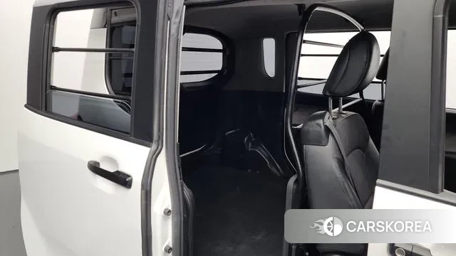 Kia The New Ray 2021 Белый из Кореи, фото 3